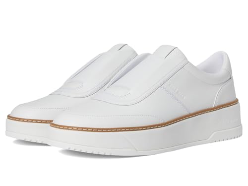 Cole Haan Women's Grandpro Maxfield Slip-on Sneakers