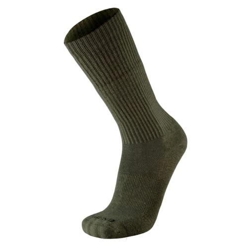 LEGEND (All Weather) Compression Merino Wool Tactical Boot Socks