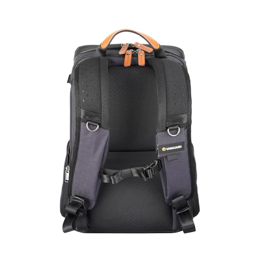 Sac à dos photo compartiment tablette Vanguard compact et robuste pour boîtiers
