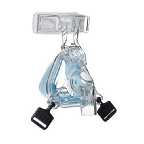 Respironics 4332437913 Replacement Frame/Cushion For Petite Comfortgel Nasal Mask cover