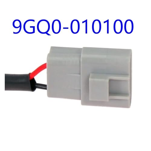 Llave de encendido CF400ATR para solucionar fallos en CForce 400S y 450 2