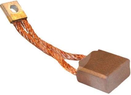 4 Pieces,New Brush,Compatible with, Prestolite/MFY-12/68-600