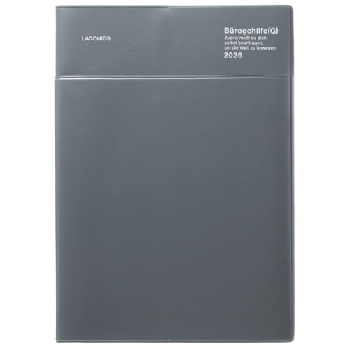 RjbN 蒠 2026N A5 EB[N[ |Pbg O[ LALS87-260GY (2025N9n܂)