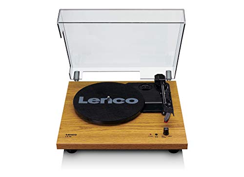 Lenco LS-10 Bois - Les Beatles, Paul McCartney, John Lennon, RIngo Starr, George Harrison Lenco LS-10 Bois – Image 4