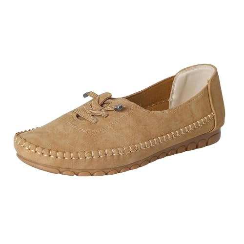 Zapatos para caminar y trabajar ideales para jornadas largas y paseos urbanos
