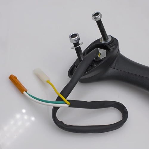 Espejos retrovisores CBR1000RR 2008-2014 intermitentes plegables moto 5