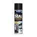 Produktbild MASTON Leak Stop Spray und Seal Fix Sofort-Wasserdichter Dichtstoff für Dachrinnen, Wohnwagen, Zelte usw., 500 ml (schwarz)