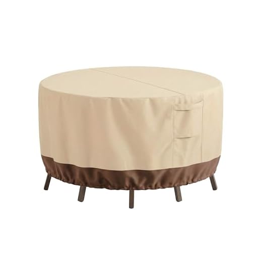 Vailge Outdoor Furniture Covers