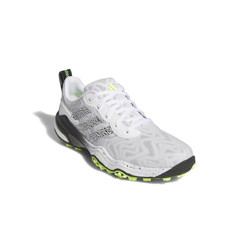 Adidas Men's Golf CODECHAOS 25 Spikeless Shoes2