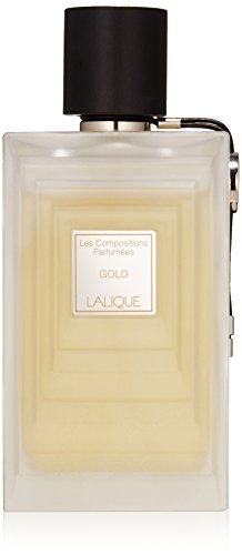 Lalique, Agua de perfume para hombres - 100 gr.