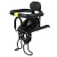 Hard Backrest