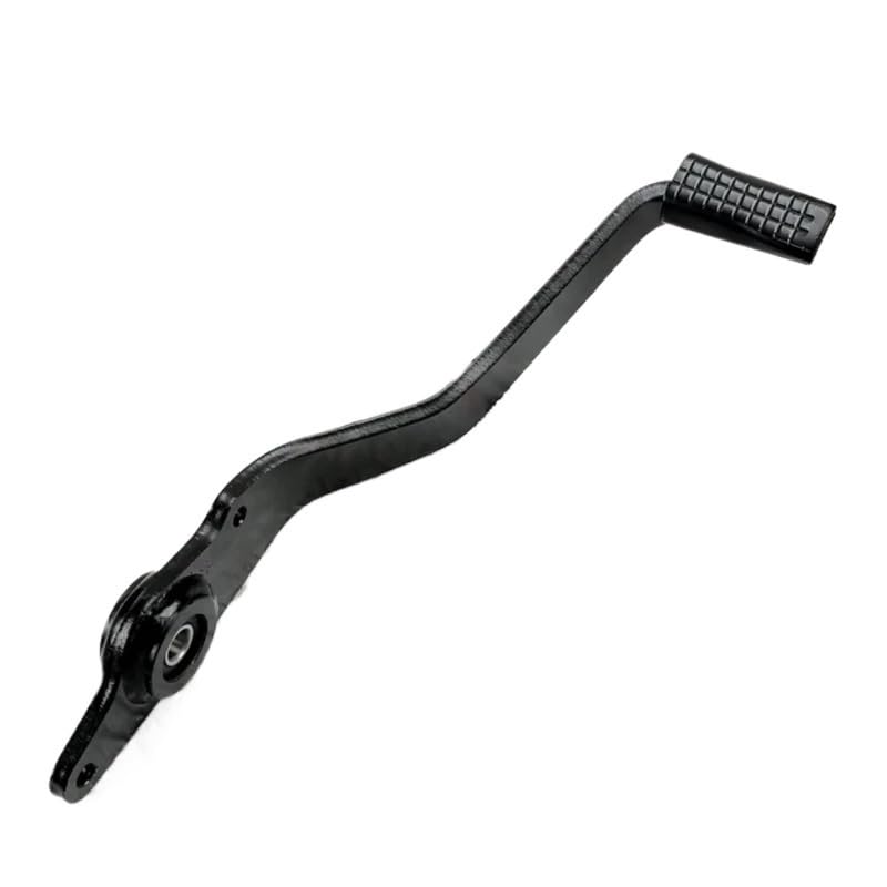 Levier vitesse moto d'ingénierie supérieure et repose-pieds 250SR