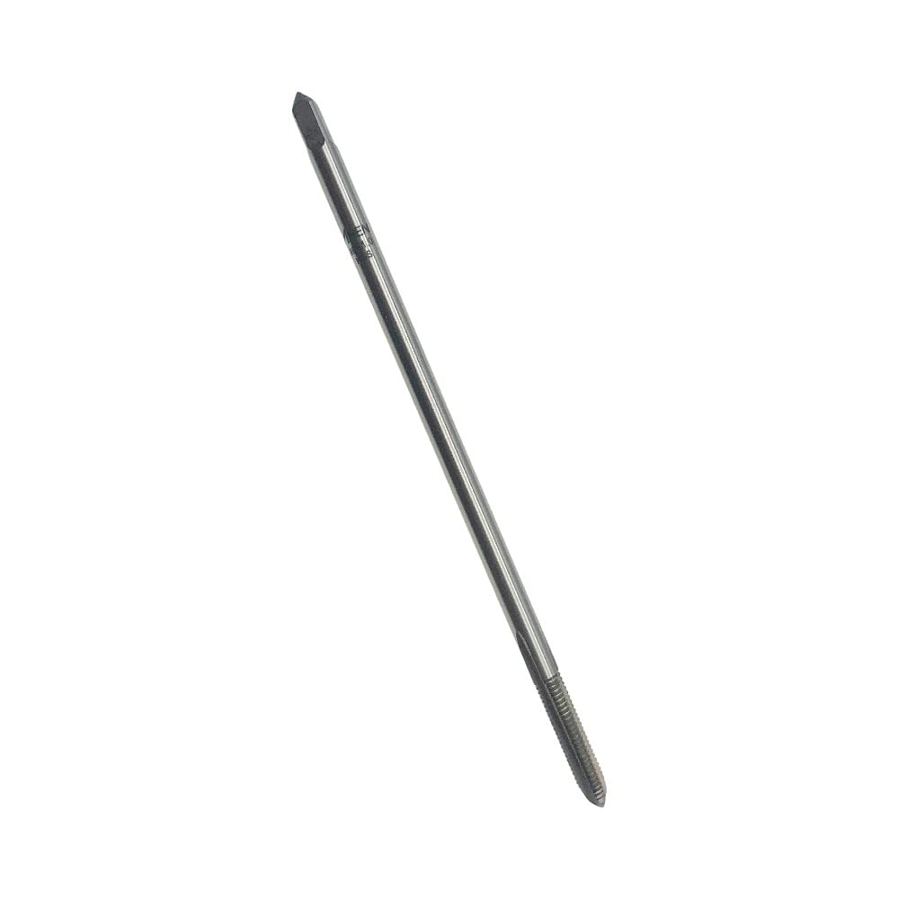 New 6mm X 1.0mm Extended Long Shank Extension Plug Tap M6 X 1.0 X 150mm HSS RH