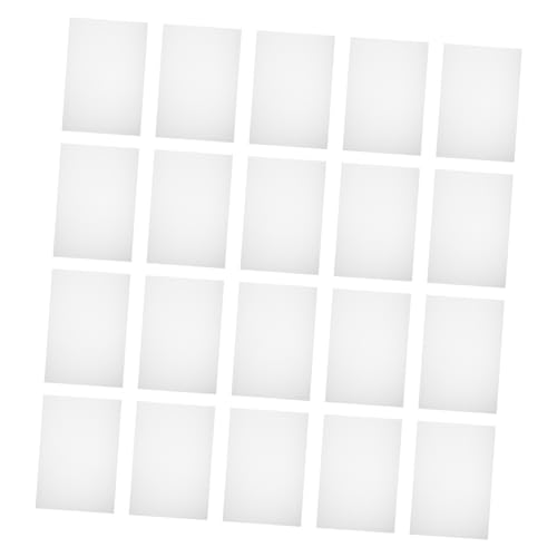Housoutil Tracing Paper for Drawing Sewing Patterns 50 Sheets of A4 Copy Paper Lightweight