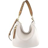 Bolsa Feminina 10006145 - Luz da Lua Genero:Feminino;Tamanho:Único;Cor:Off White Panna NR