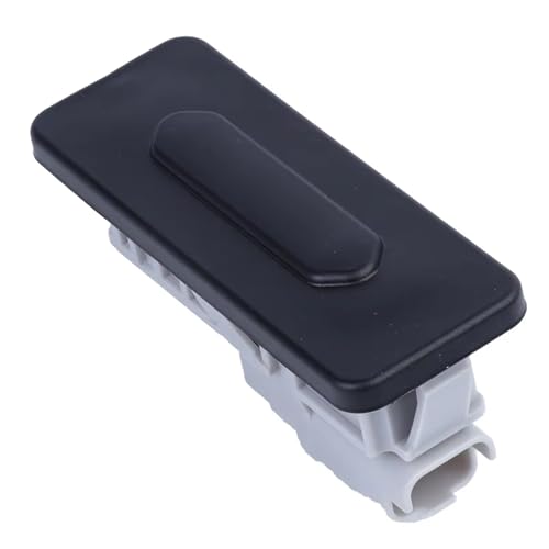 Interrupteur de hayon 906069264R commande ouverture coffre Dacia Duster II - 3