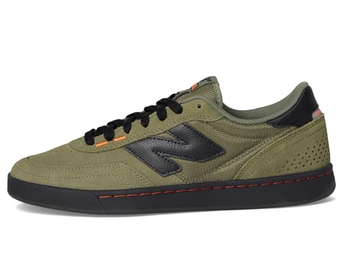 New Balance New Balance Men's 440 V2 Dark Olivine 5 Wide