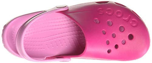 Image of Crocs Unisex Kids Electro Clog
