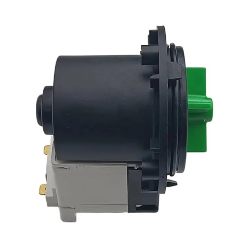 Bomba de drenaje for lavadora de tambor WD-T12235, compatible con LG, repuestos de motor BPX2-8 5859EN1004B