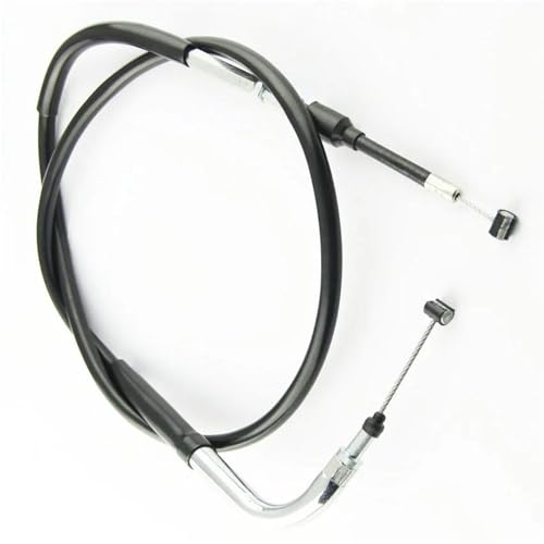 Cable de embrague para Suzuki DR-Z400 (modelos de 2000 a 2004) 8
