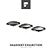 PolarPro Gradient Collection (ND8-GR, ND16-4, ND32-8 Filters) Cinema Series for DJI Mavic Pro 2 Filters