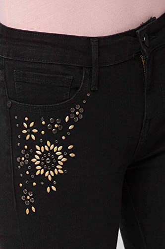 Image of Spykar Women's Regular fit Jeans