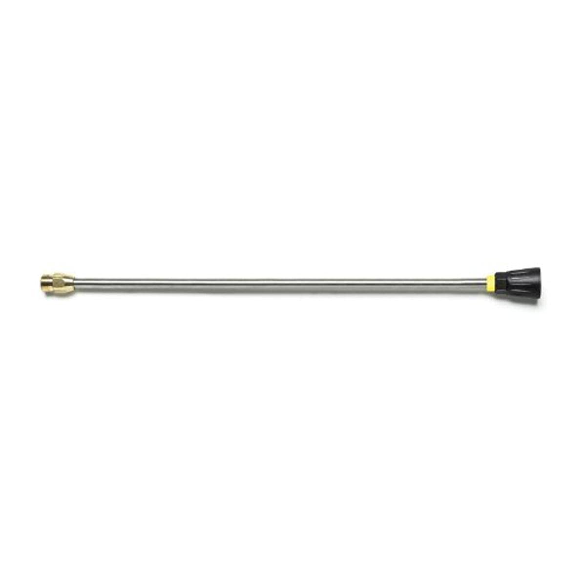 Kränzle 411568-042 Flachstrahllanze mit Edelstahlrohr, 500 mm