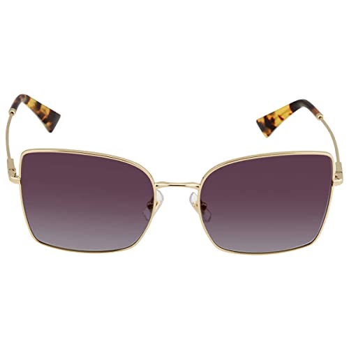 Miu Miu 0MU 51WS 59 ZVN5D1 Gafas de Sol, Unisex-Adult, Multicolor (Multicolor), Talla Única