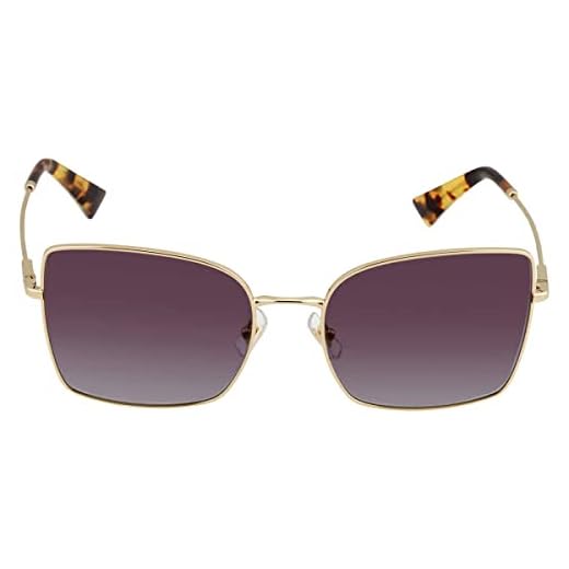Miu Miu 0MU 51WS 59 ZVN5D1 Gafas de Sol, Unisex-Adult, Multicolor (Multicolor), Talla Única