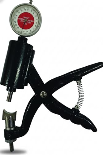 Image of BEXCO Tablet Hardness Tester Pfizer Type