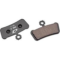 Algopix Similar Product 17 - Jagwire Mountain Pro Brake Pad