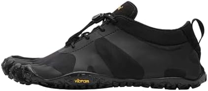 Vibram FiveFingers V-Alpha – Best Overall Barefoot Toe Shoe