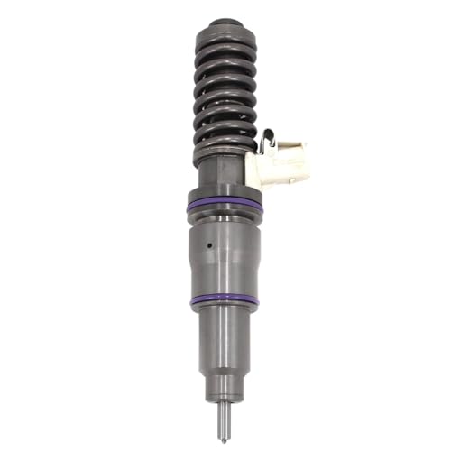 21371672 VOE21371672 Diesel Injector Compatible Review: Is it Worth it?