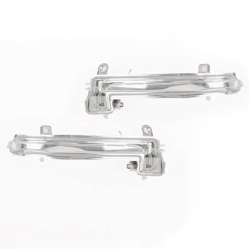 Luces señal giro LED espejo lateral para BMW F30 F20 F32 F34 repuesto 63137280771 2
