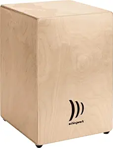 Schlagwerk CBA1-S Cajon Construction Kit, Medium