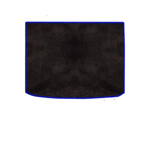 Tapis de coffre arrière pour A3 Sportback 8Y 2021 2022 2023 style 2