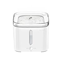 Algopix Similar Product 10 - PETKIT Automatic Pet Water Fountain