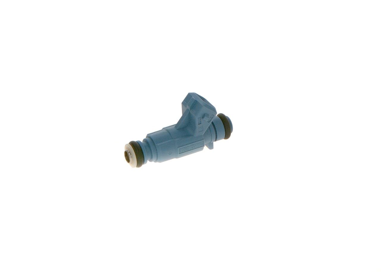 BOSCH Injecteur de carburant 0280155814