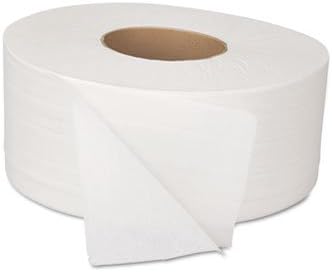 Boardwalk Bwk 6100 C-Boardwalk 2Ply Jrt 1000Ft 12 BWK 6100