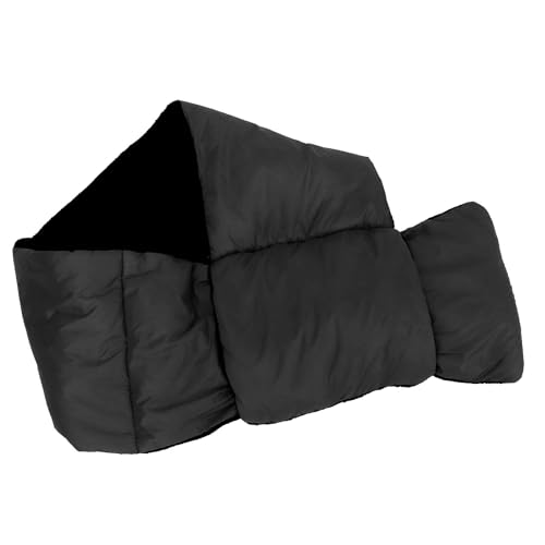 Bufanda de invierno para escalada y rutas al aire libre