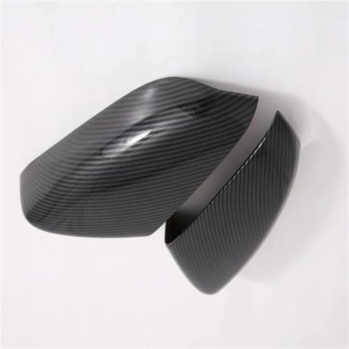 Coque rétroviseur argent pour Chevy Cavalier Onix 2019-2022
