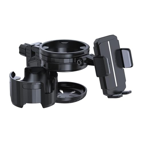 Support de coupe pour poussette réglable pour garder vos mains libres en balade