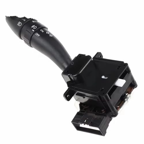 Levier clignotant 93410-38100 commande précise et fluide pour Sonata 1999-2006 - 5