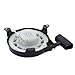 Handstarter Seilzugstarter Rücklaufstarter Starter für Briggs & Stratton Sprint Classic Quattro 499706 690101 Motoren für Briggs Stratton 091212 091232 091412 093212 093232 093302 093312 093332 093432