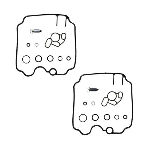 TRX850 4VN 4UN 1996-1998 �L���u���^�[�C���L�b�g�^��_�C���t���� & �t���[�g���i(Gasket seal)