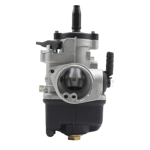 Carburateur moto 20mm PHBL pour cyclomoteur scooter 2T 4T