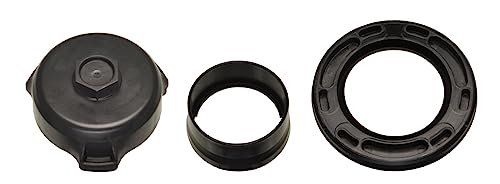 Ajusa 15061500 Bague D'Étanchéité Vilebrequin – Joint Arbre Moteur Compatible Acura, Honda, Rover