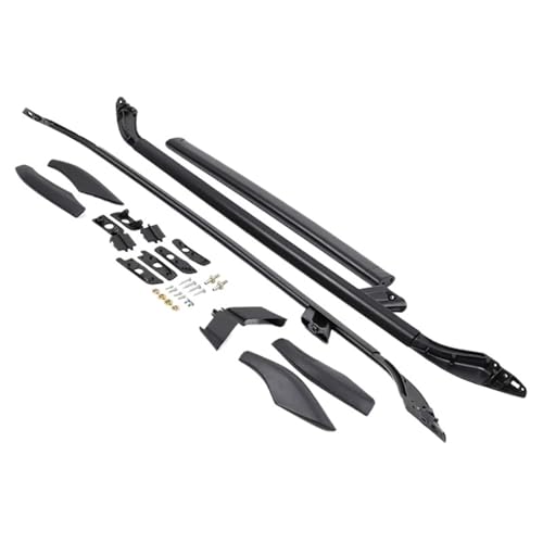 Barre transversale Freelander 2 LR2 rail de toit galerie porte-bagages auto