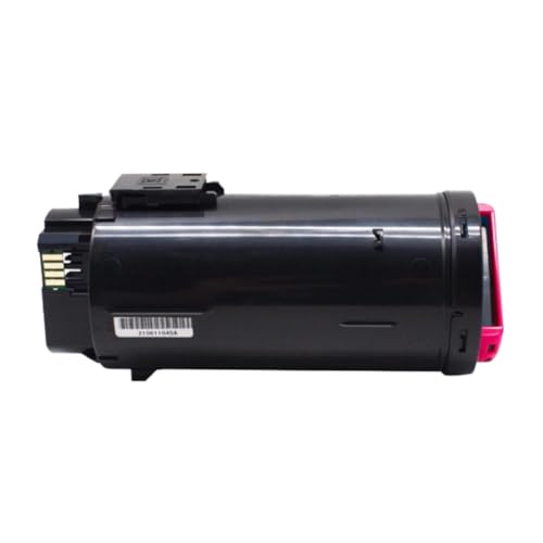 Cartouche toner magenta VersaLink C605 pour impressions de rapports couleur de bureau MFP
