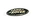 Sport P38 LR3 Discovery Front Rear Logo Decal Emblem Badge Genuine
